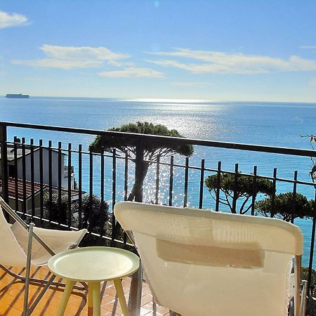 Fiori Sul Mare Apartamento Tellaro Exterior foto