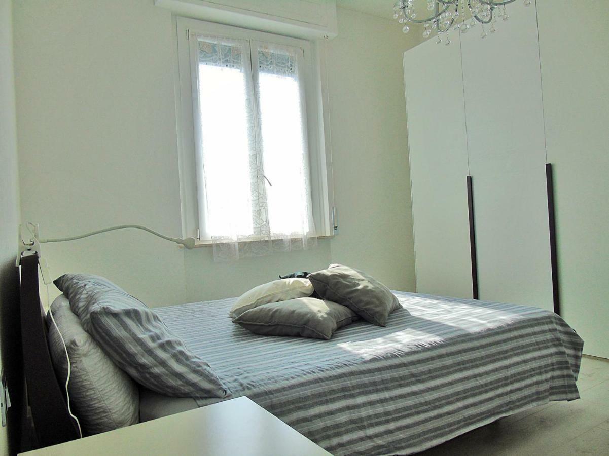 Fiori Sul Mare Apartamento Tellaro Exterior foto