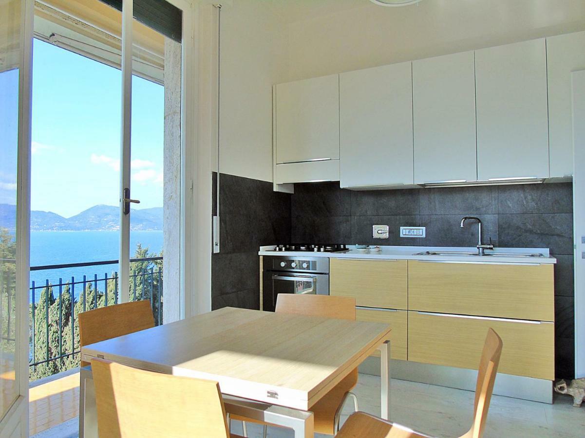 Fiori Sul Mare Apartamento Tellaro Exterior foto