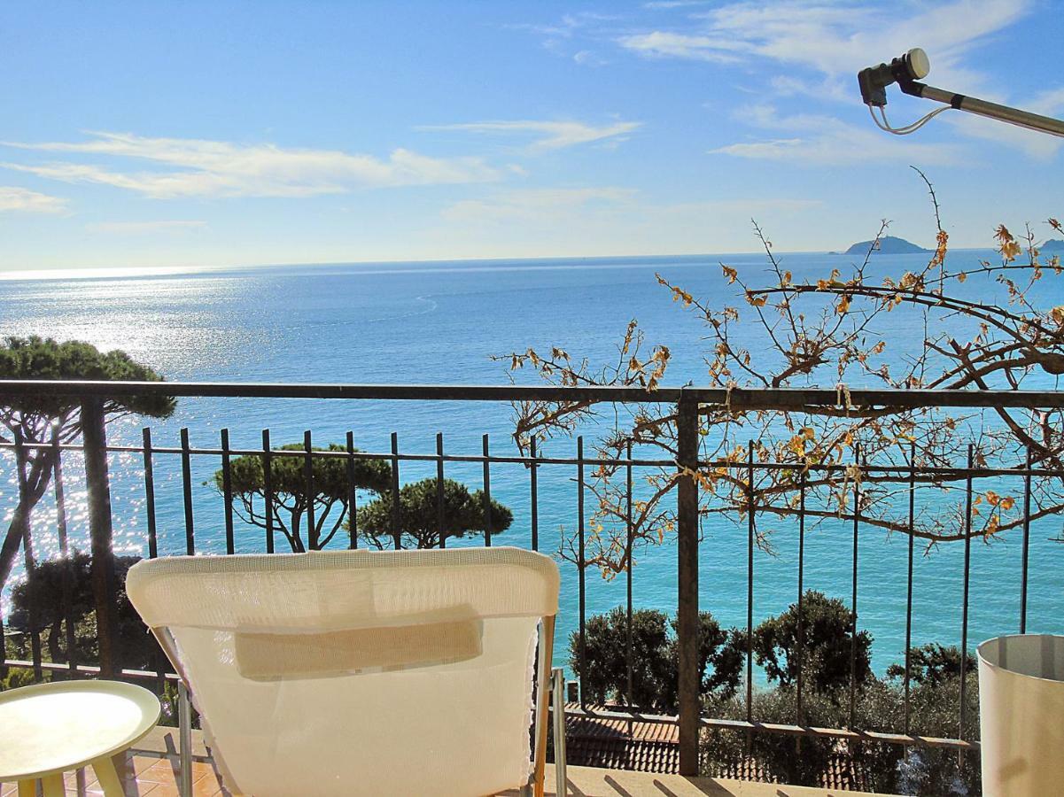 Fiori Sul Mare Apartamento Tellaro Exterior foto