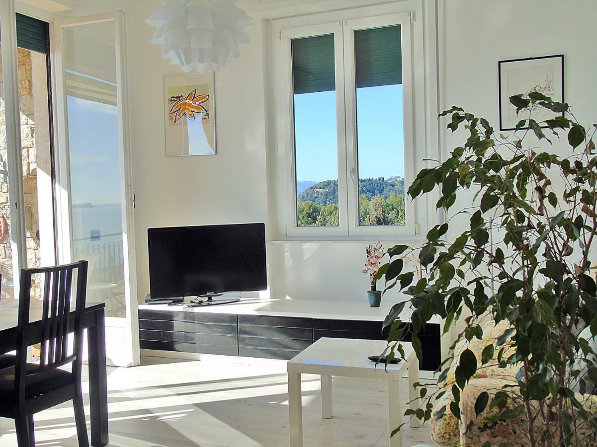 Fiori Sul Mare Apartamento Tellaro Exterior foto