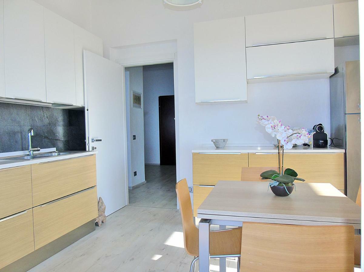 Fiori Sul Mare Apartamento Tellaro Exterior foto