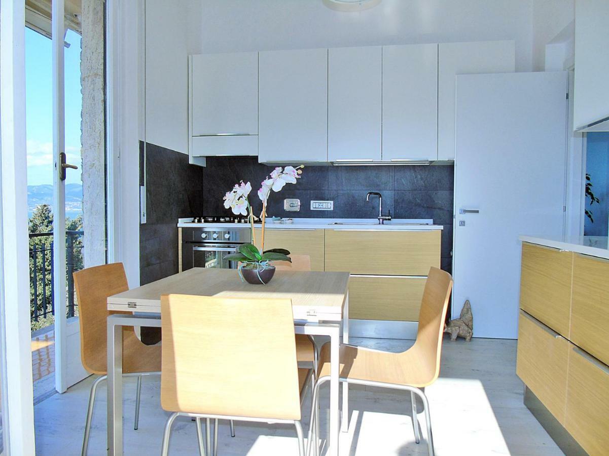 Fiori Sul Mare Apartamento Tellaro Exterior foto