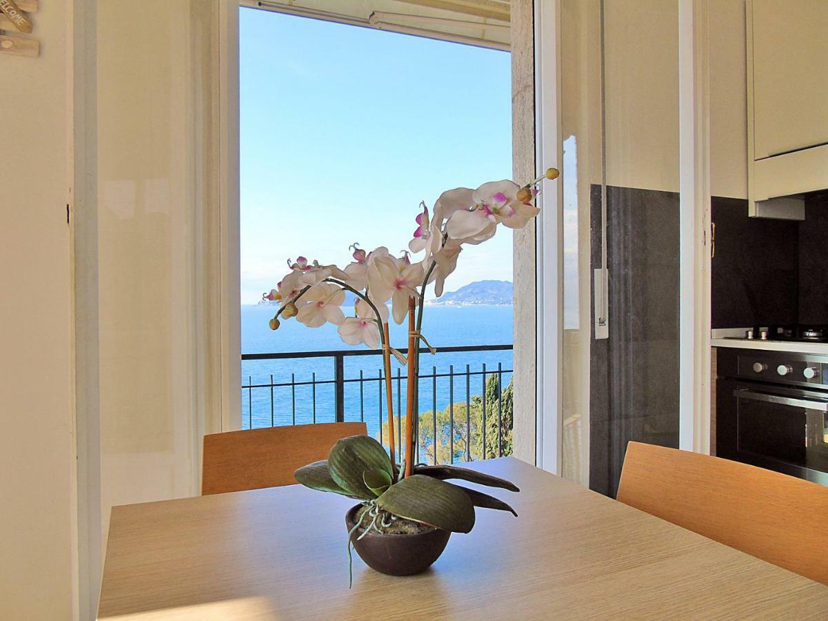 Fiori Sul Mare Apartamento Tellaro Exterior foto