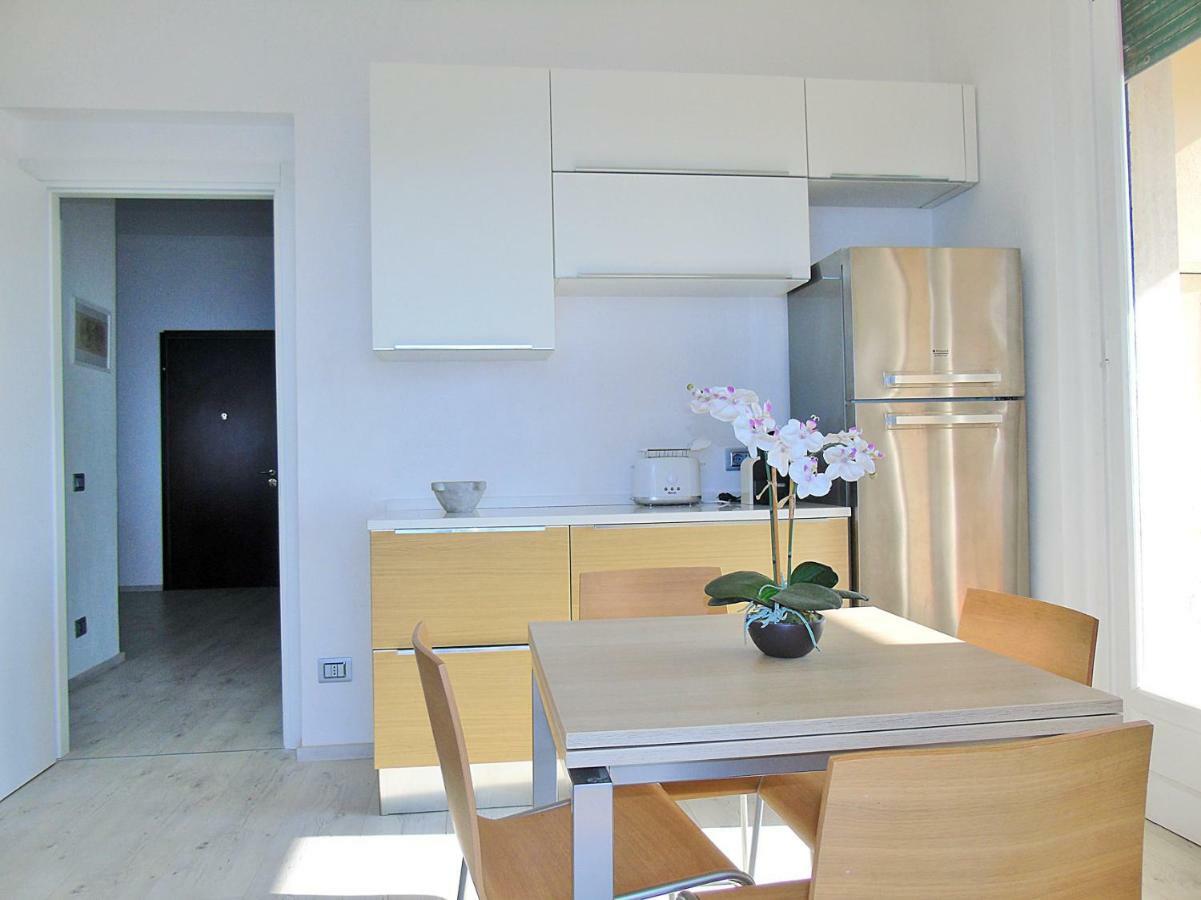 Fiori Sul Mare Apartamento Tellaro Exterior foto