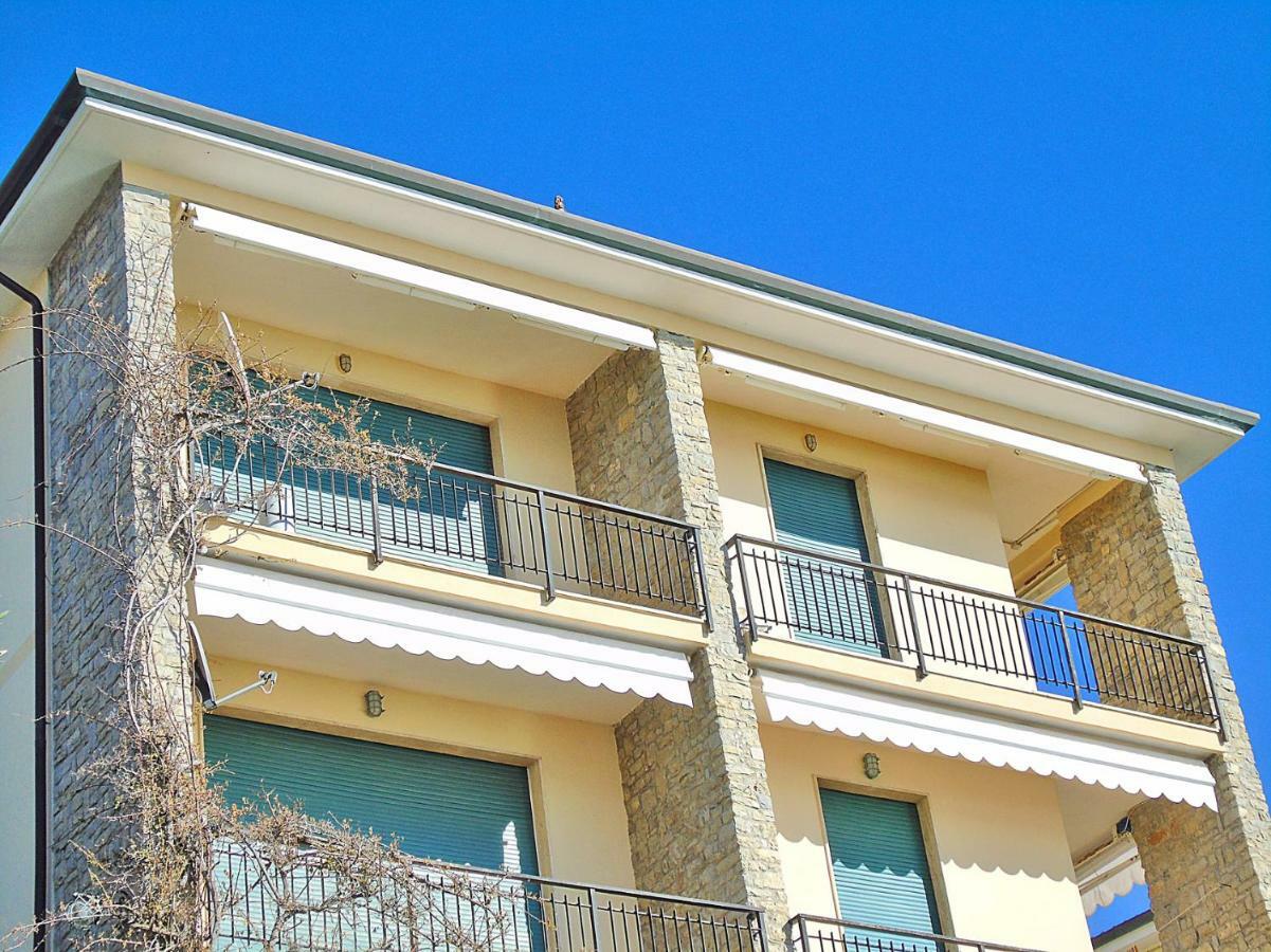 Fiori Sul Mare Apartamento Tellaro Exterior foto