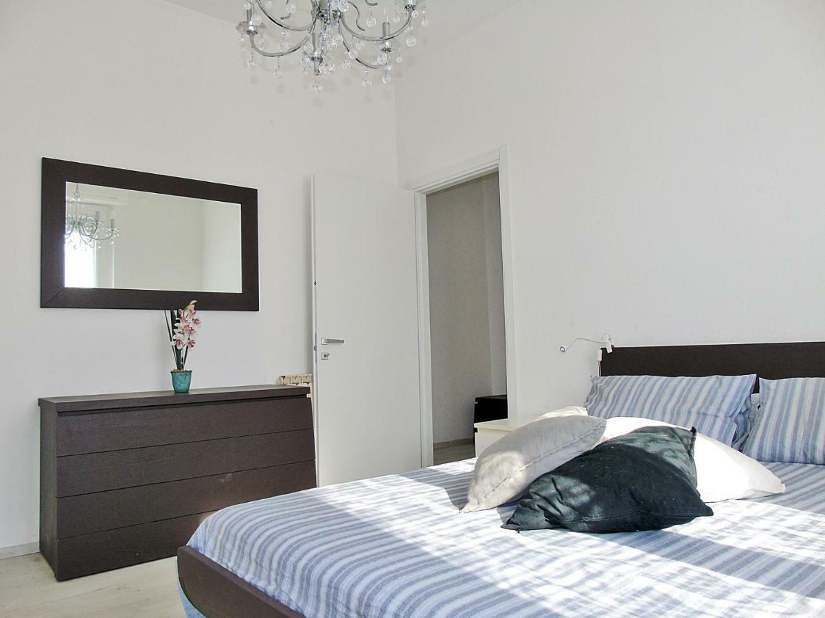Fiori Sul Mare Apartamento Tellaro Exterior foto