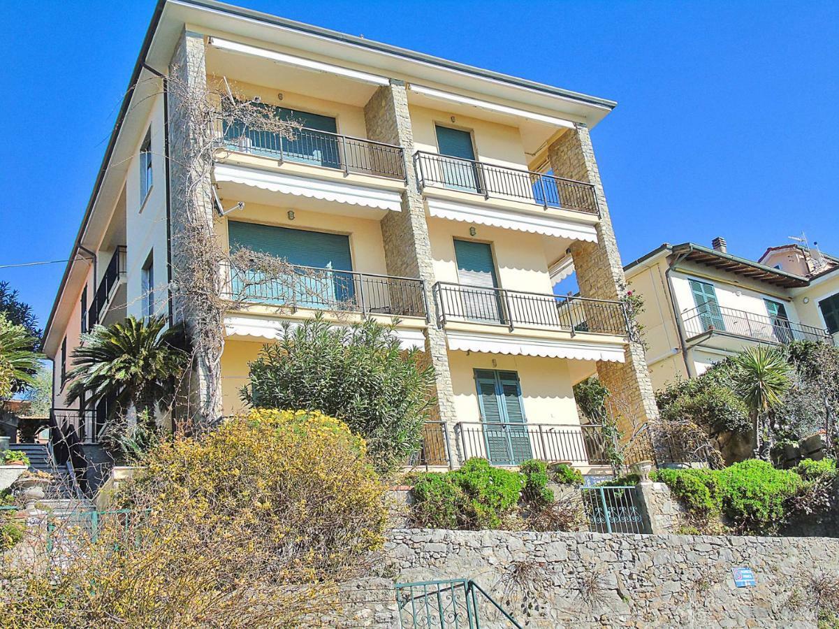 Fiori Sul Mare Apartamento Tellaro Exterior foto