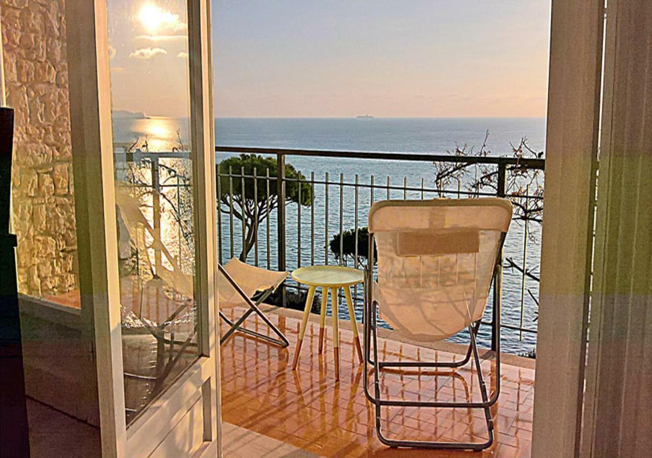Fiori Sul Mare Apartamento Tellaro Exterior foto